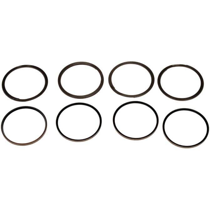 Stage 8 Locking Fasteners 8912A Stage 8 Locking Header